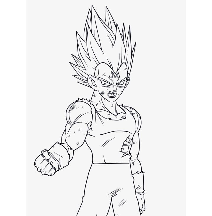 Vegeta