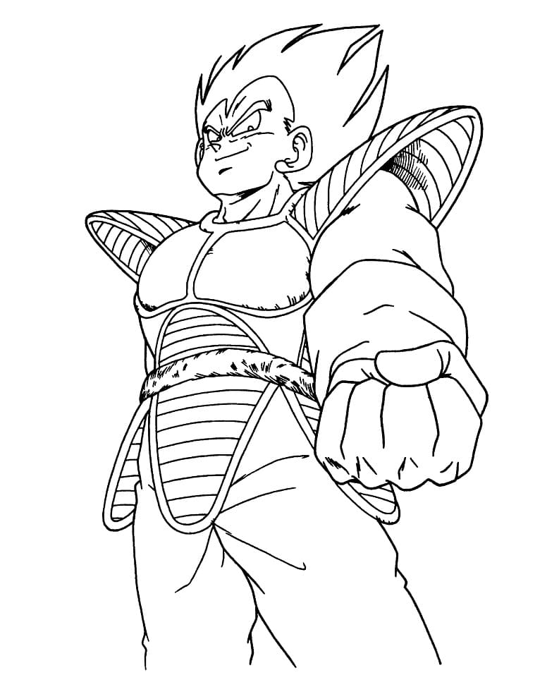 Vegeta