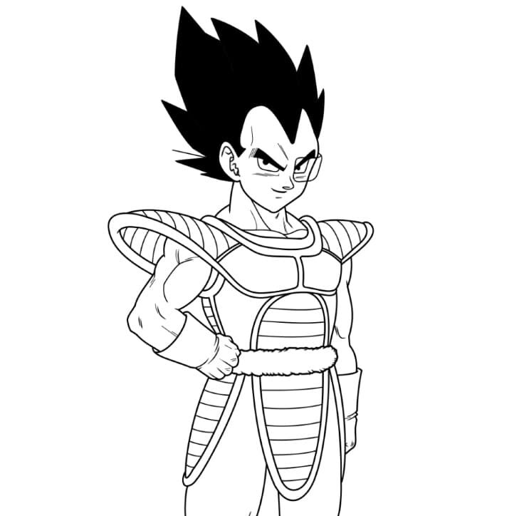 Vegeta