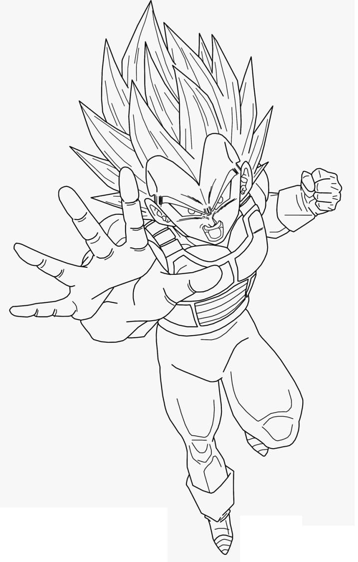 Vegeta