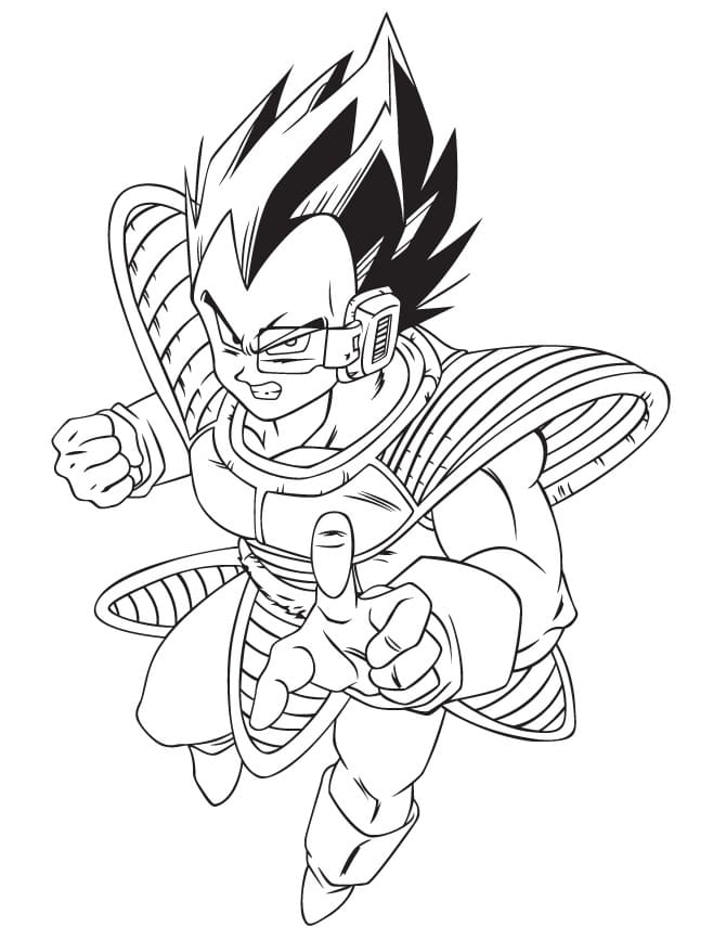 Vegeta