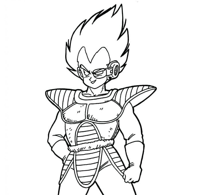 Vegeta