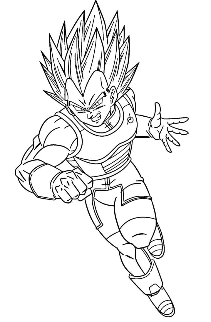 Vegeta