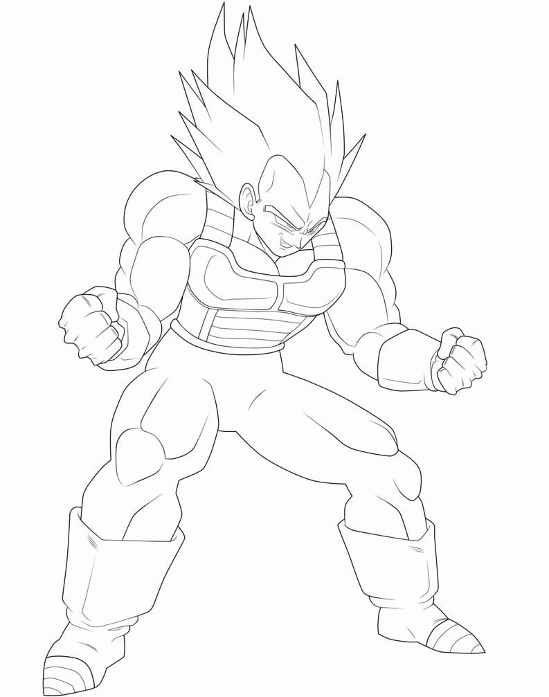 Vegeta
