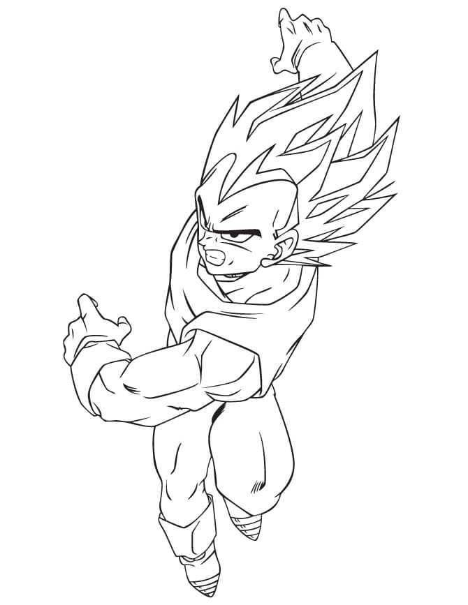Vegeta