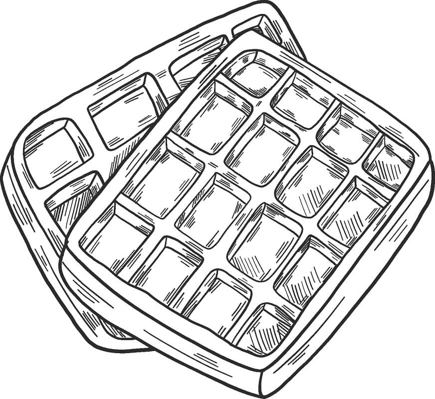 Waffle