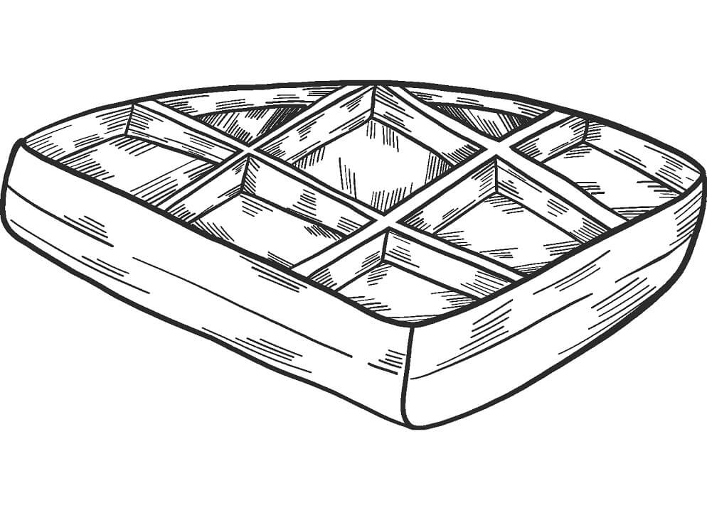 Waffle