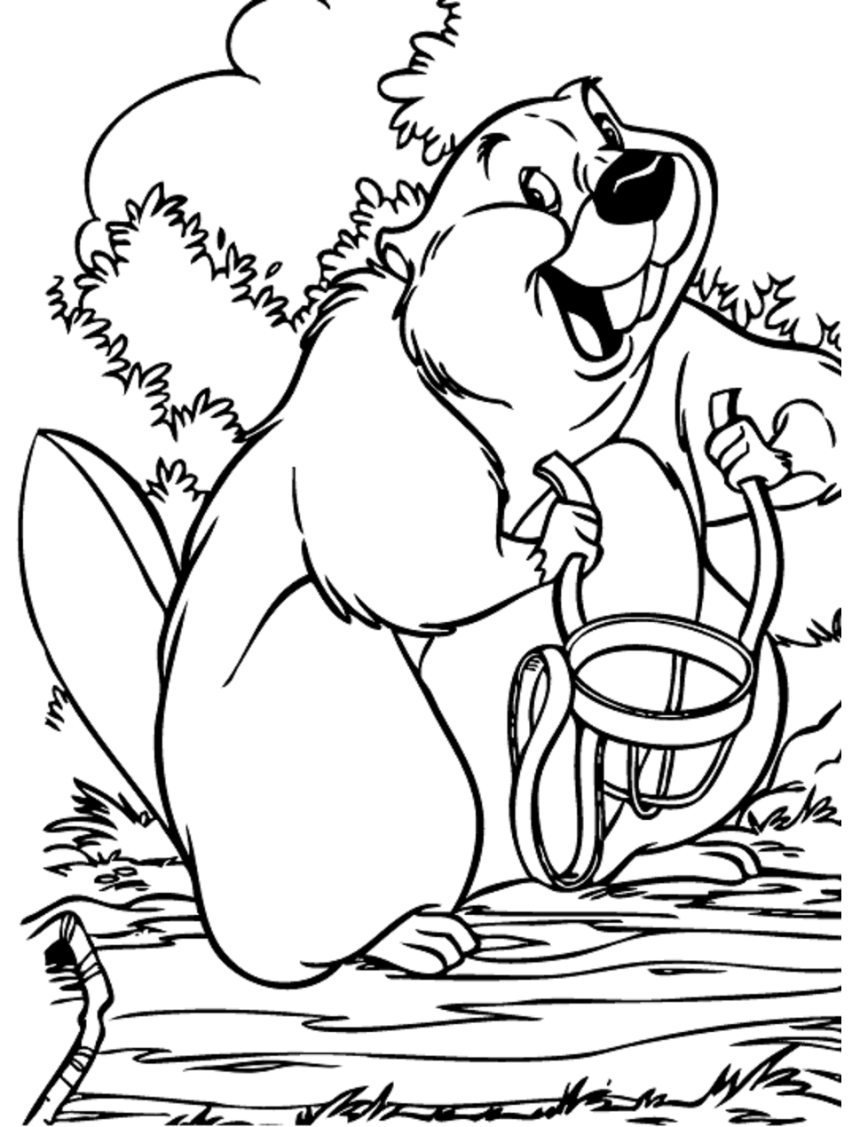 A Dama e o Vagabundo