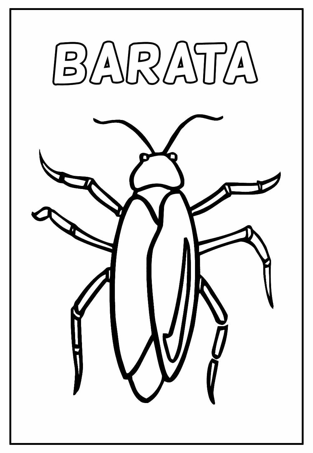 Barata