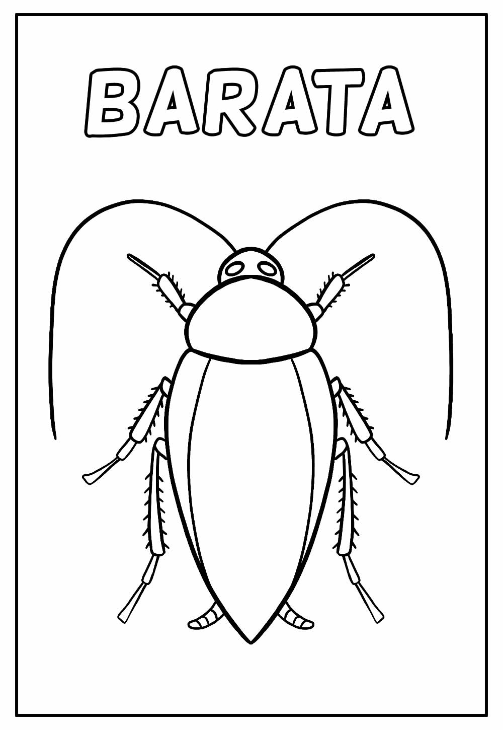 Barata