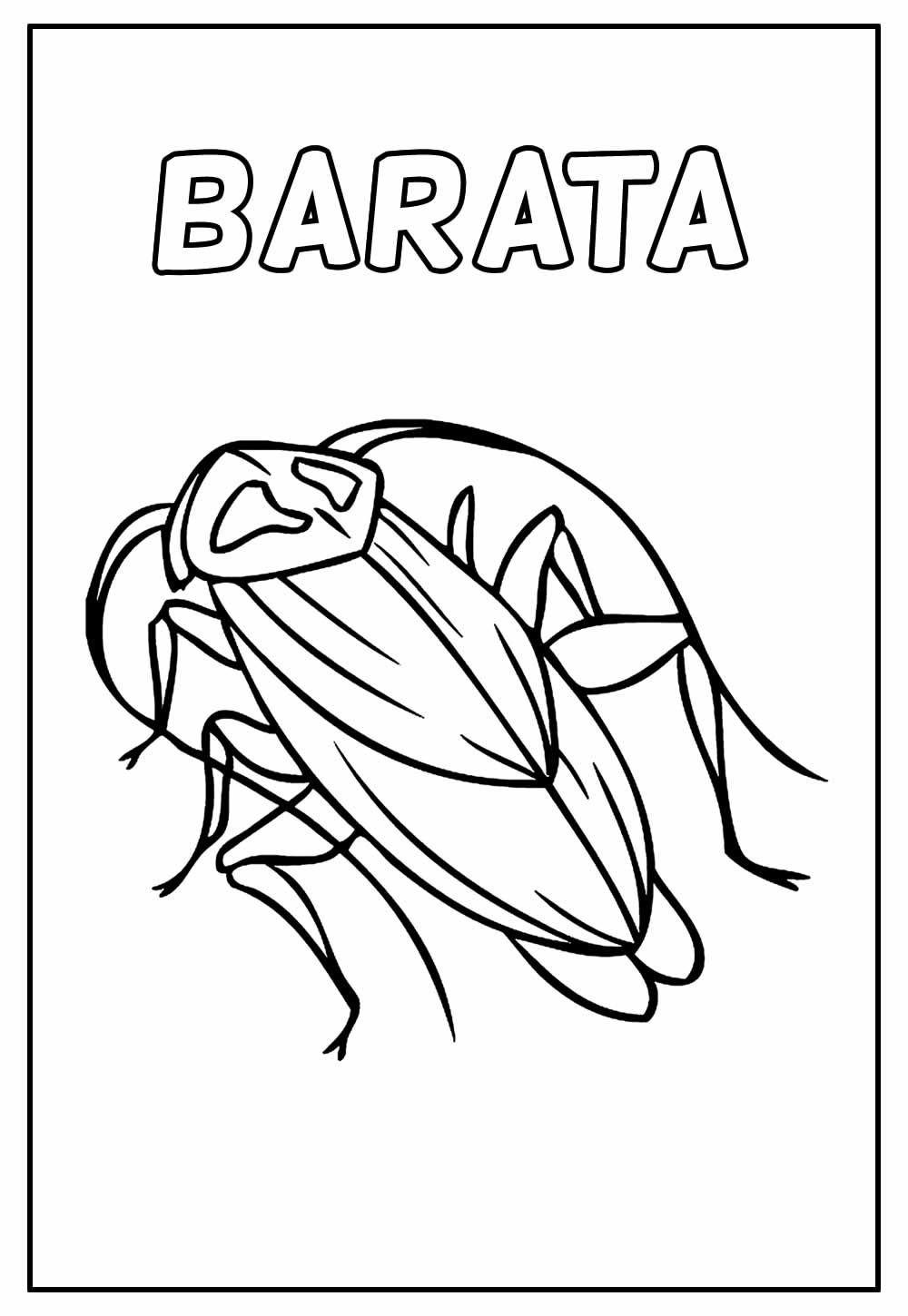 Barata