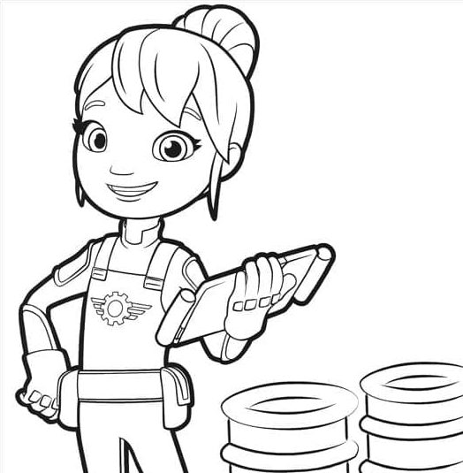 Blaze e as Monster Machines