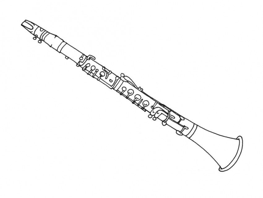 Clarinete