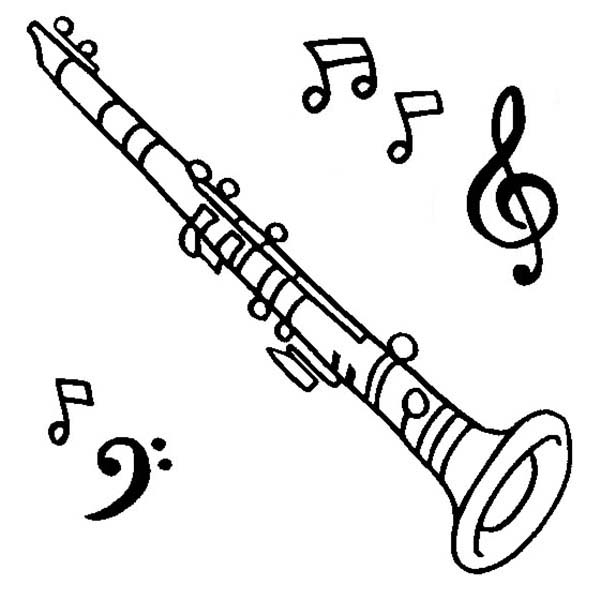 Clarinete