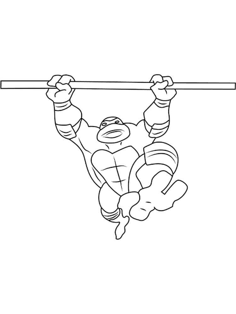Donatello (Tartarugas Ninja)