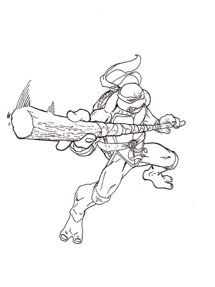 Donatello (Tartarugas Ninja)
