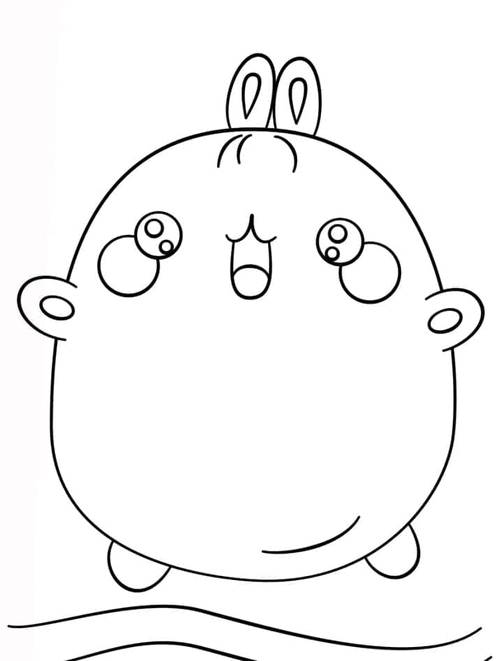 Molang