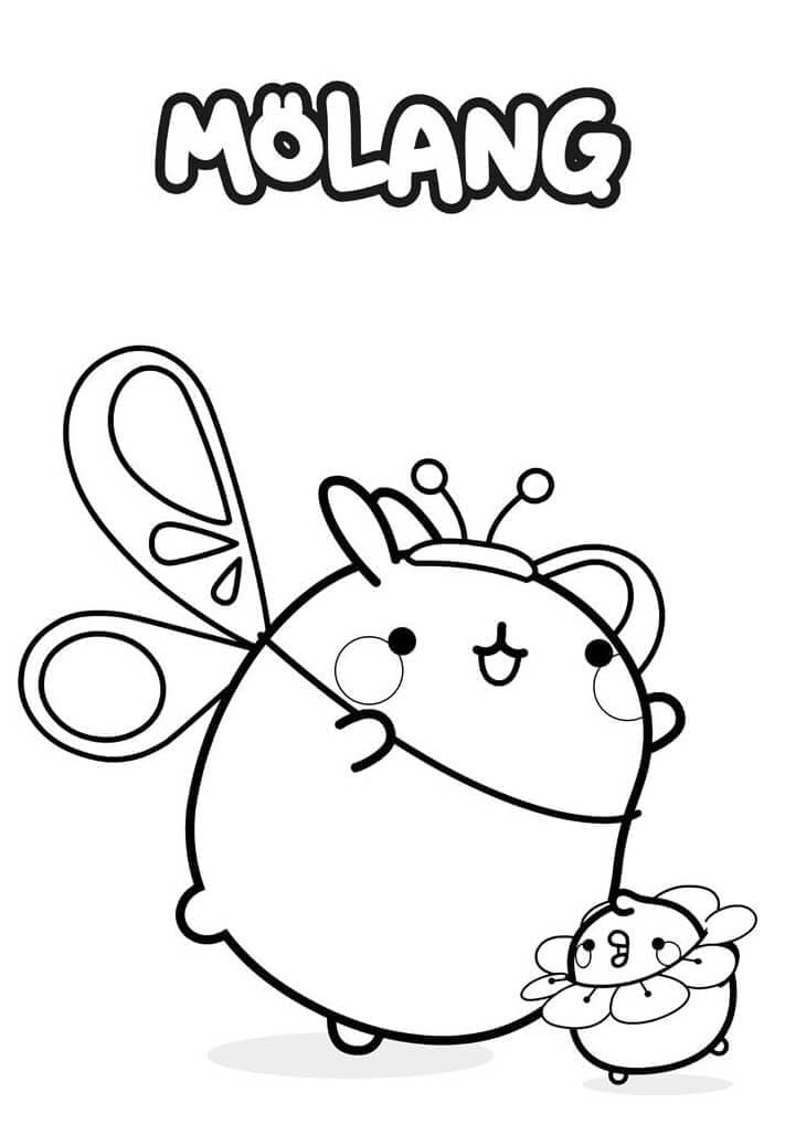 Molang