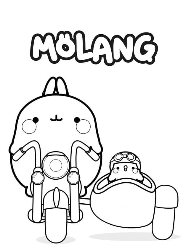 Molang