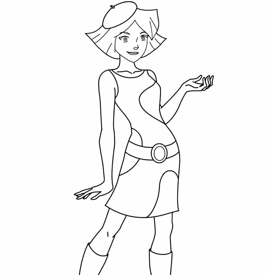 Três Espiãs Demais