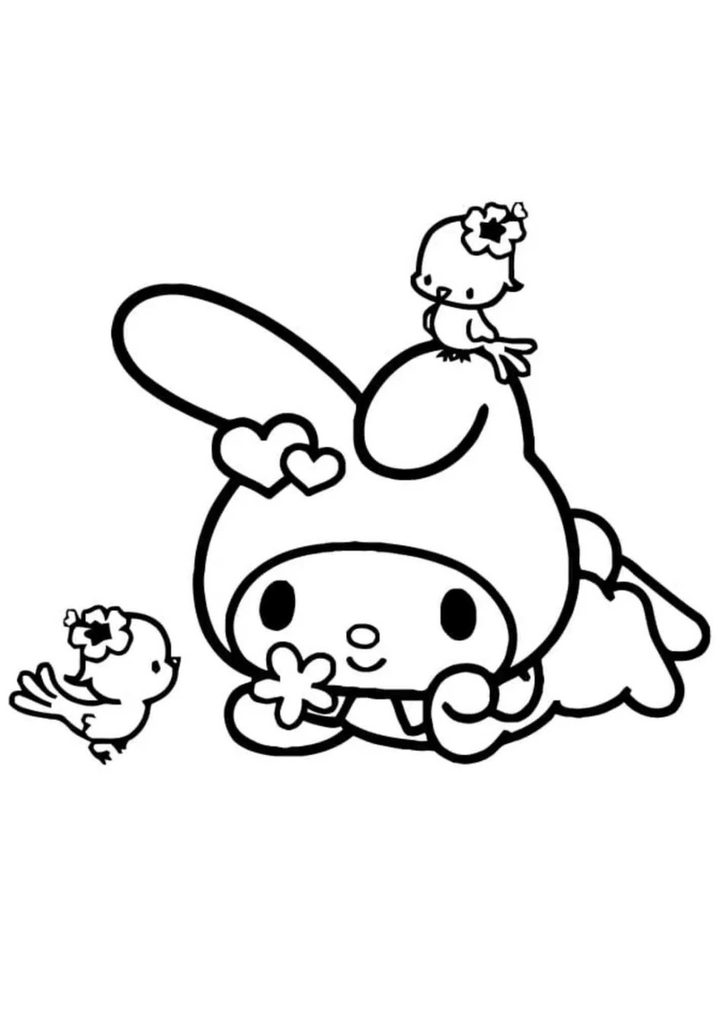 My Melody