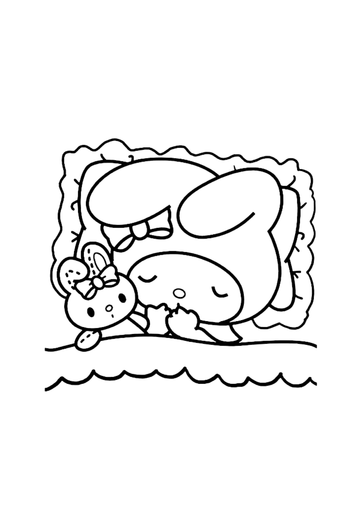 My Melody