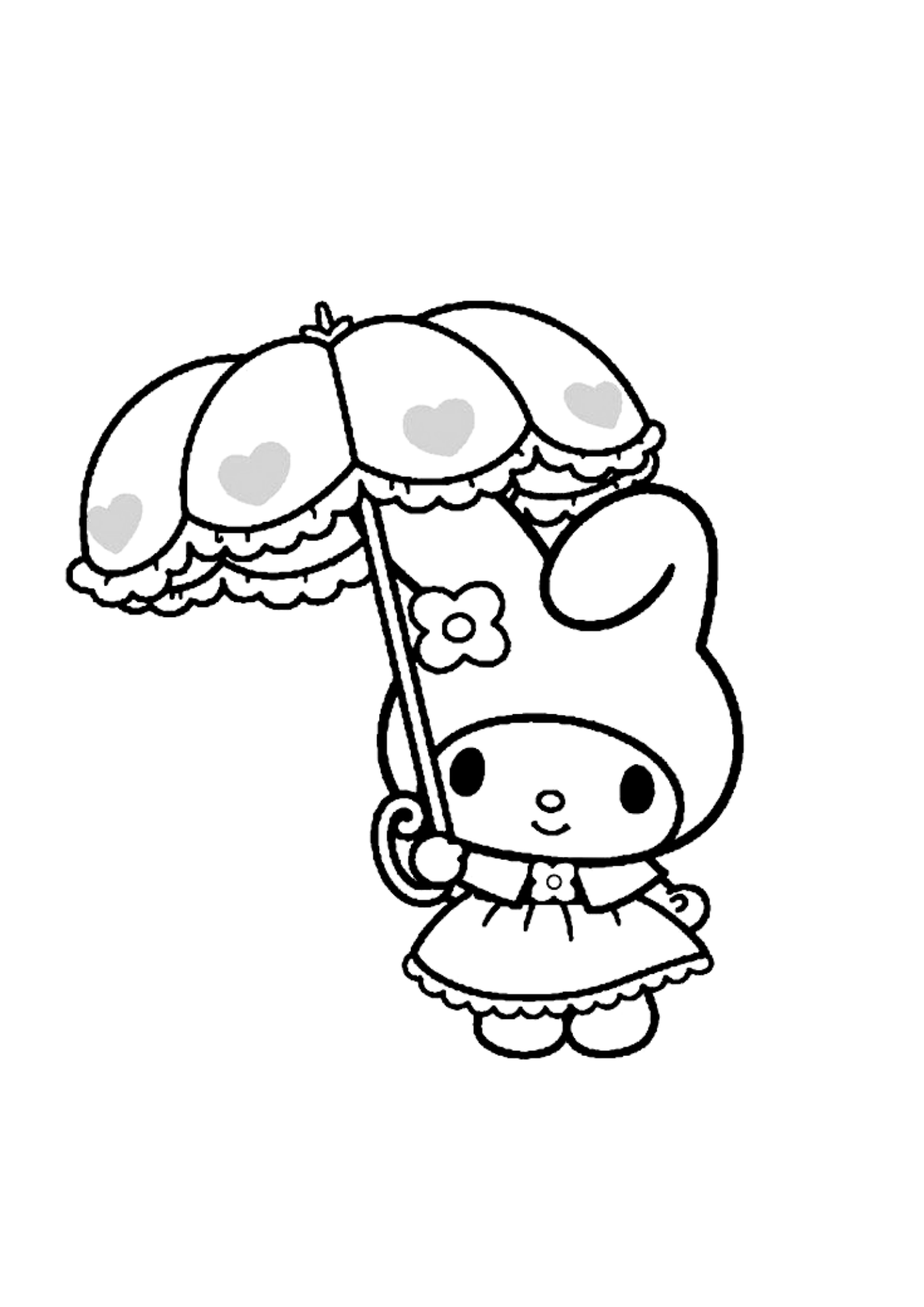 My Melody