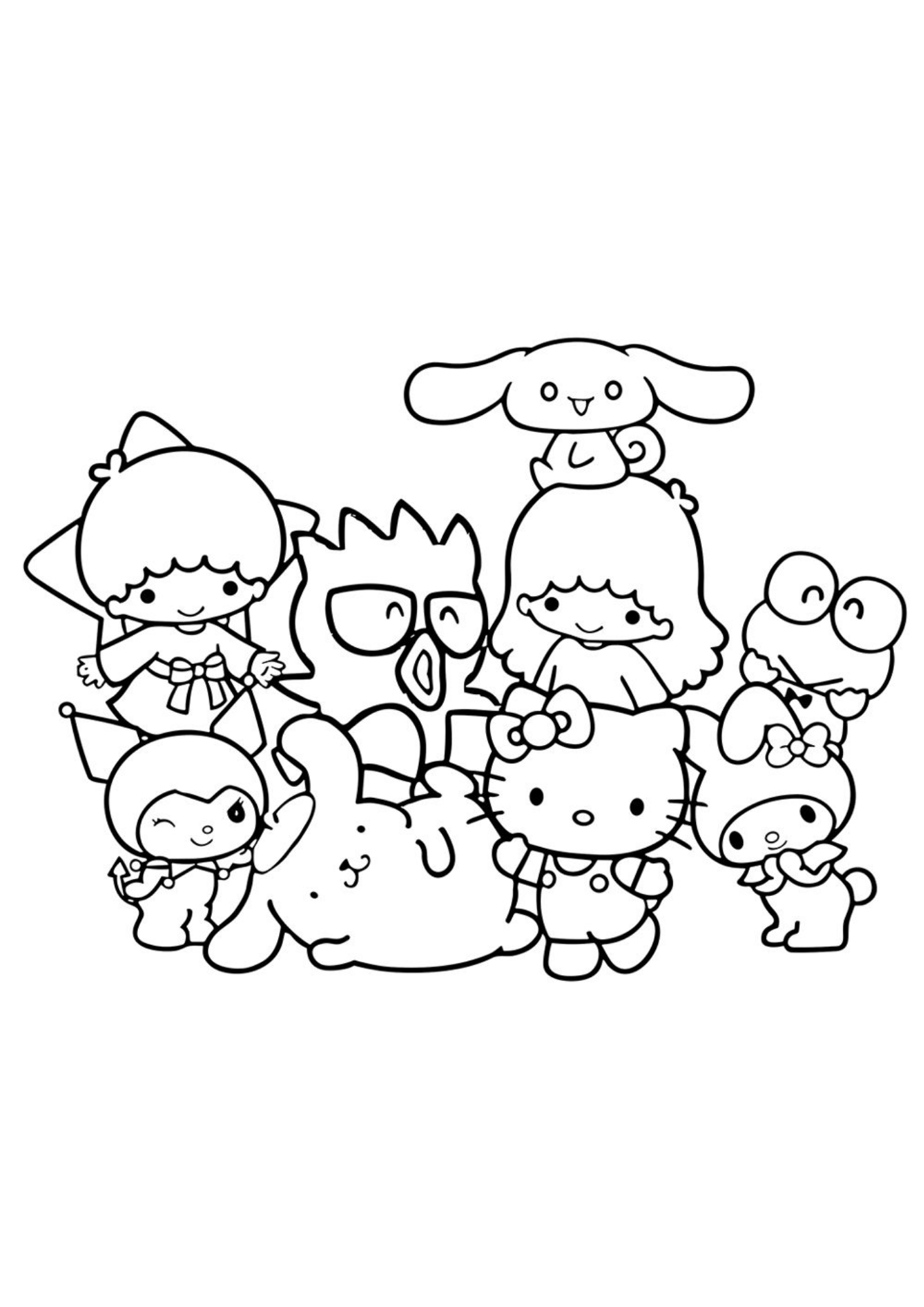 My Melody