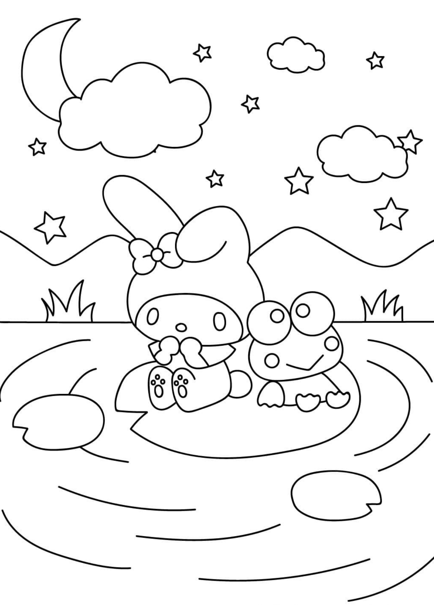 My Melody