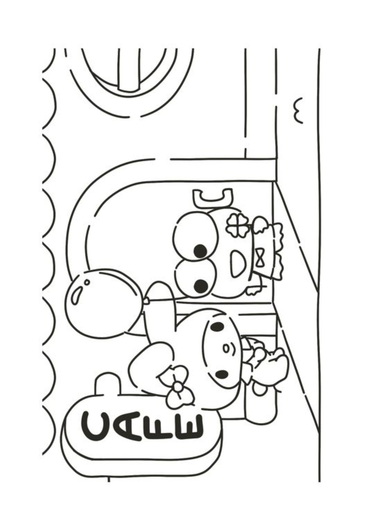 My Melody