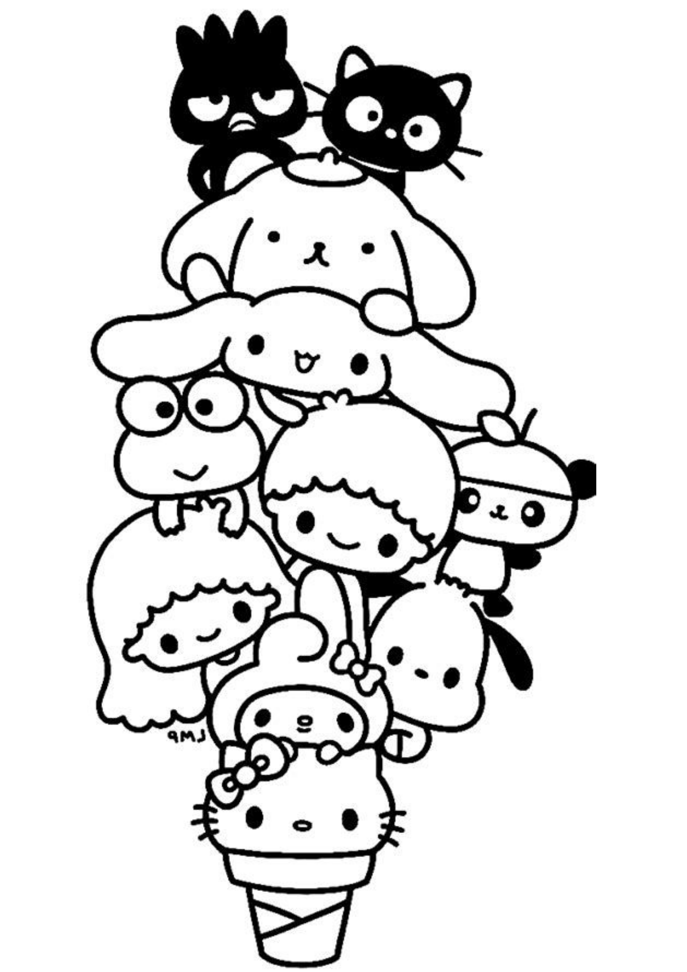 My Melody