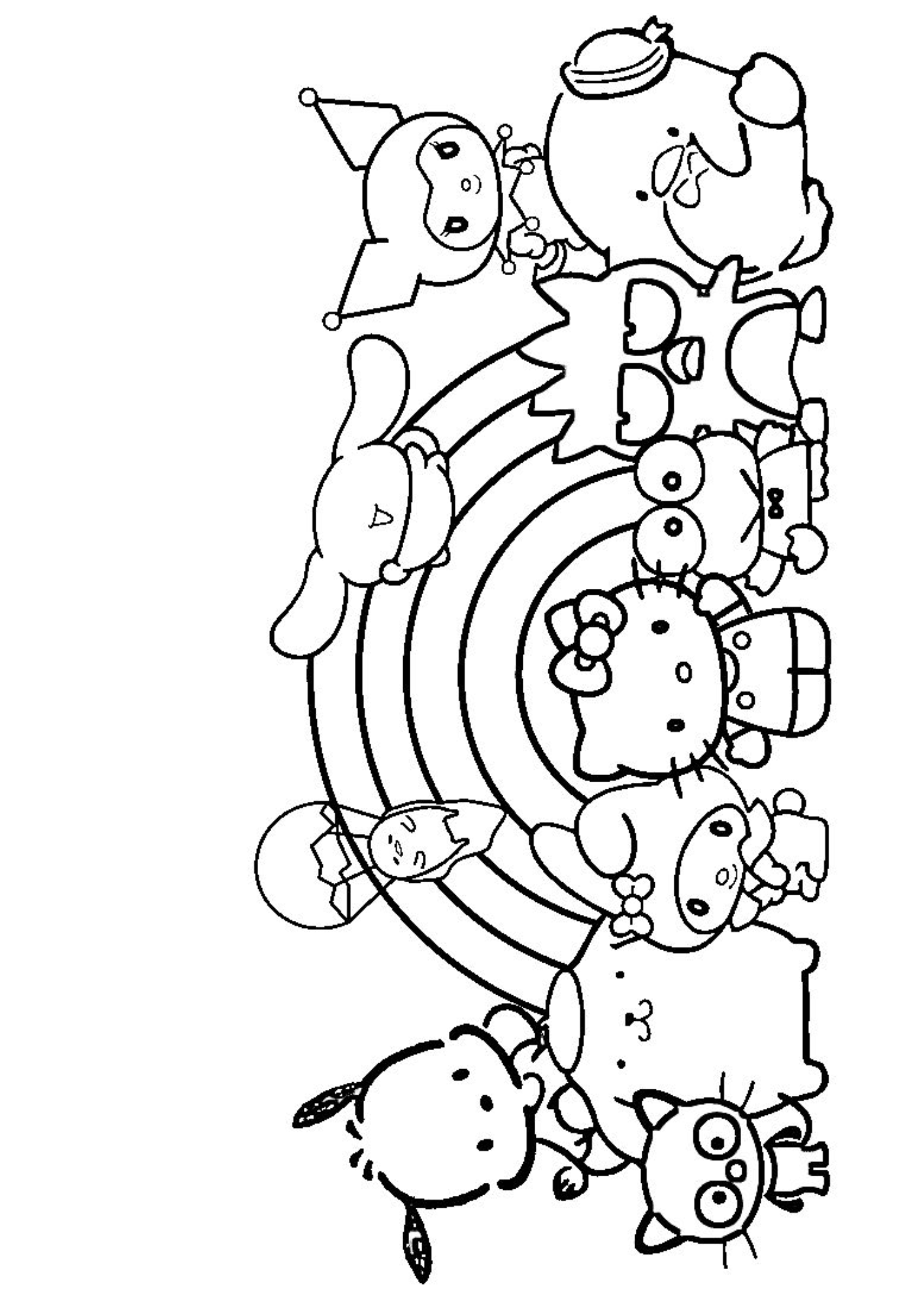 My Melody