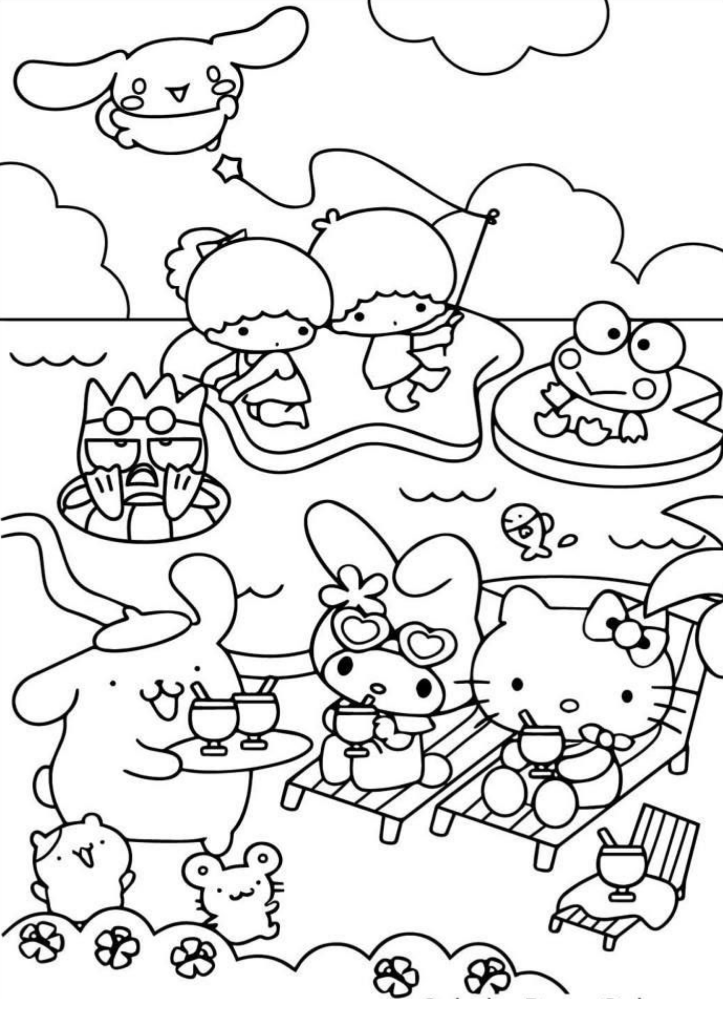 My Melody