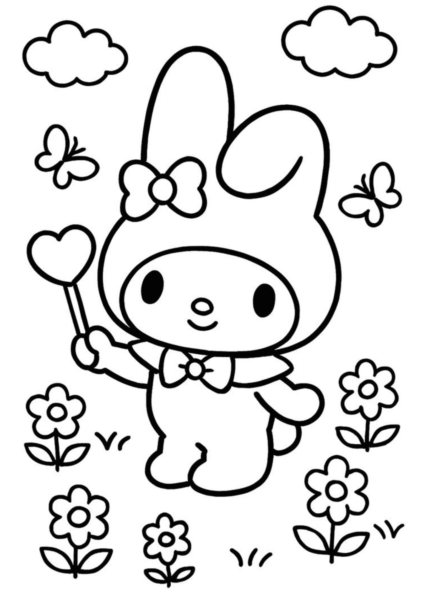My Melody