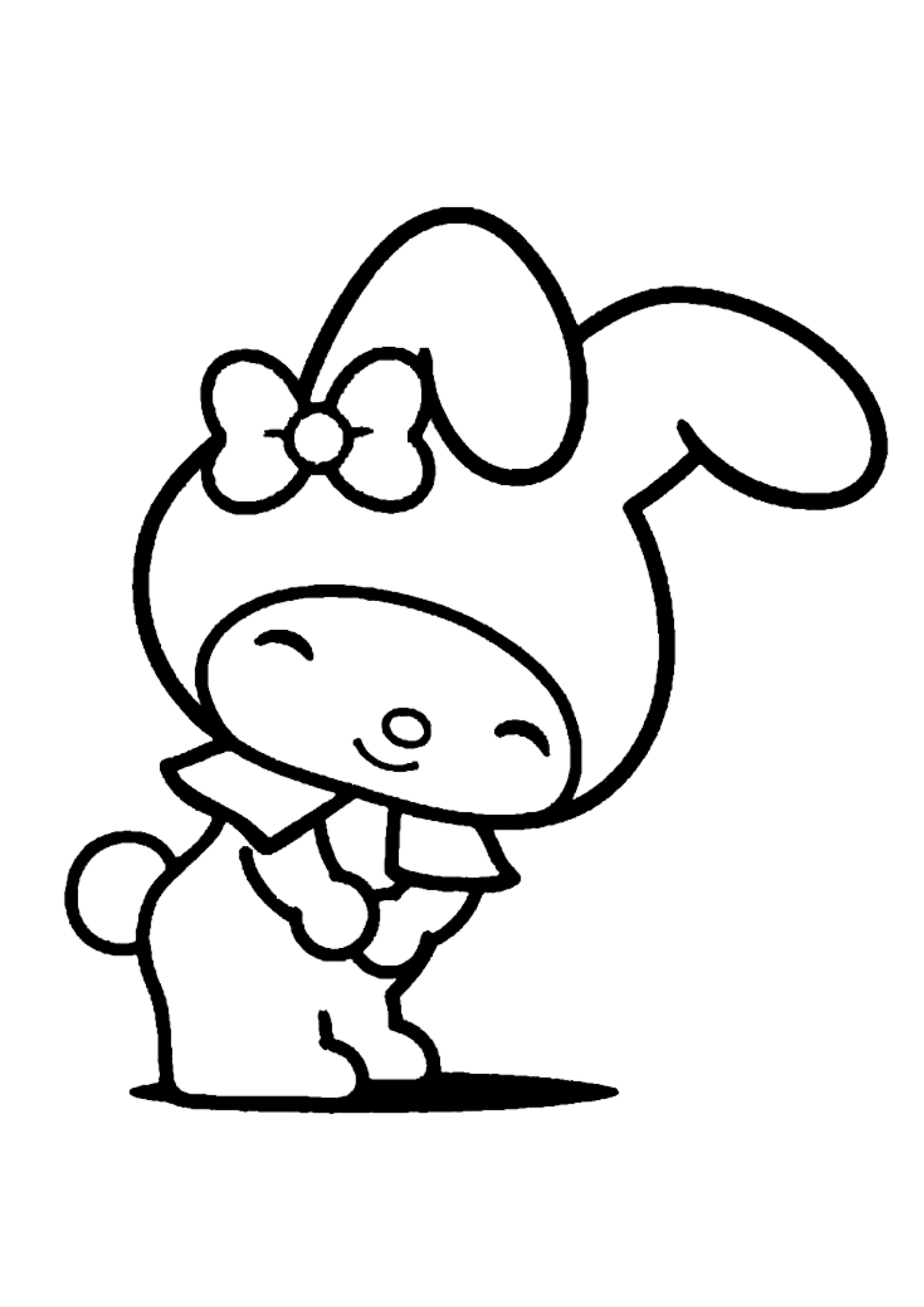 My Melody