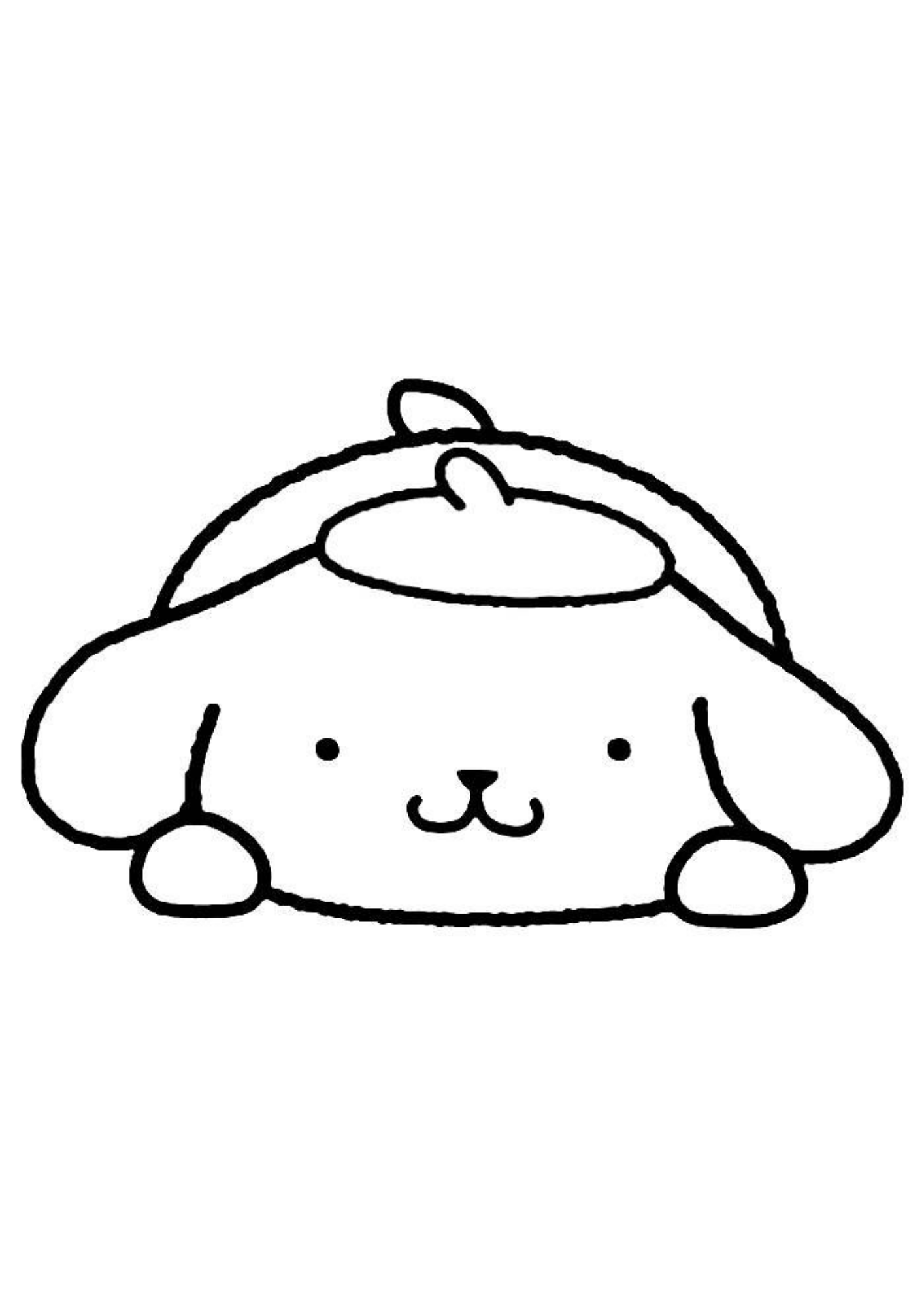 Pompompurin