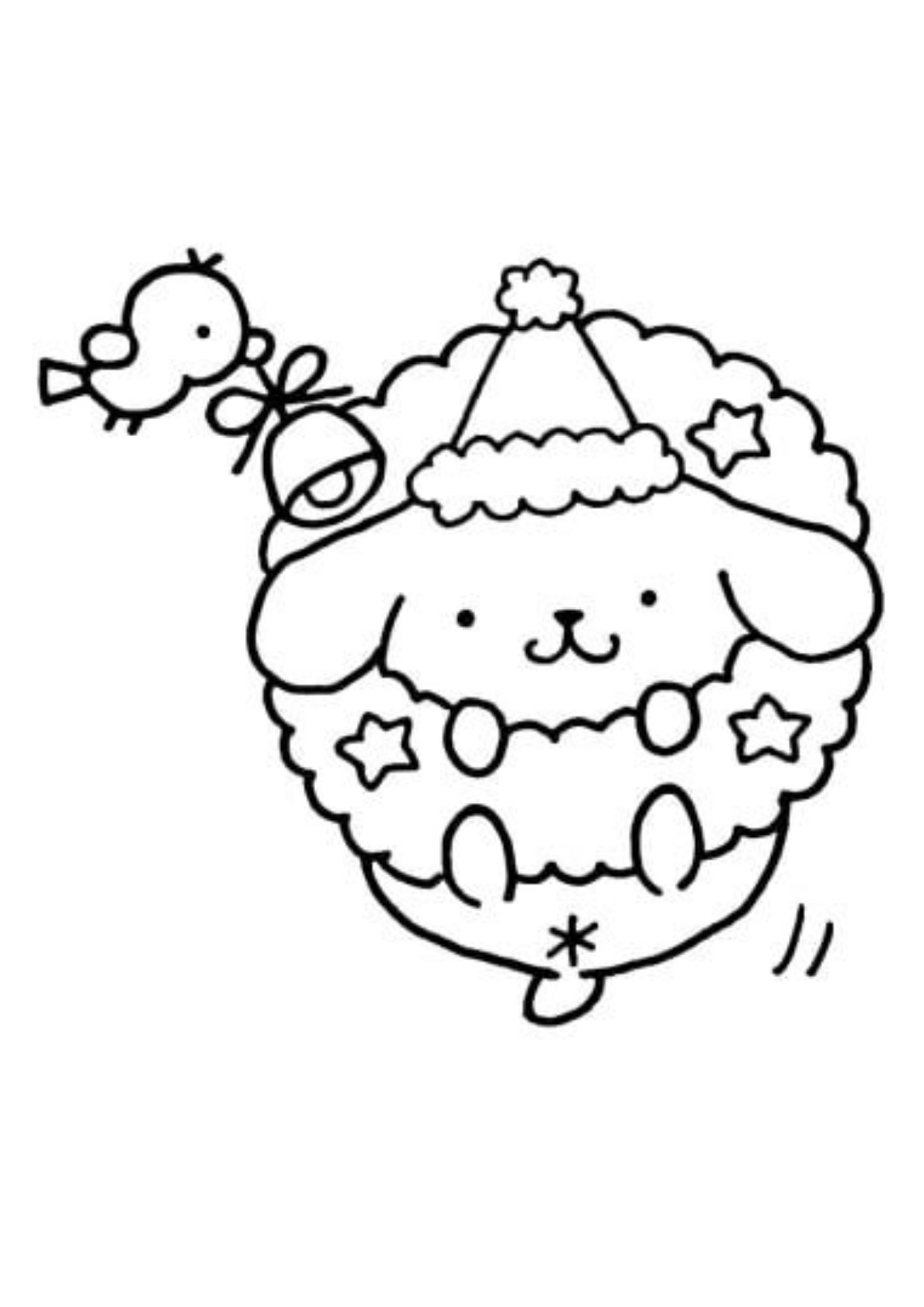 Pompompurin