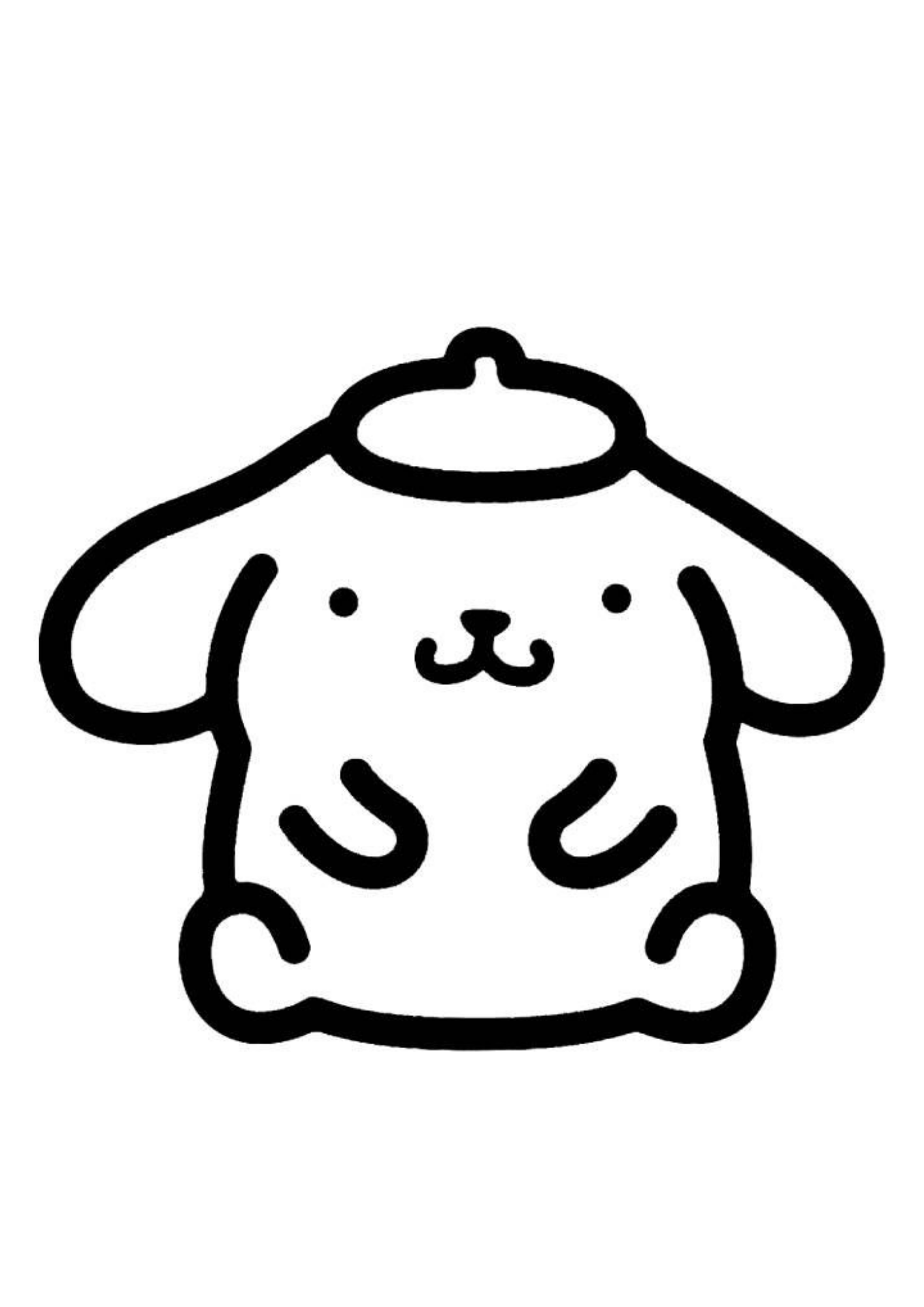 Pompompurin