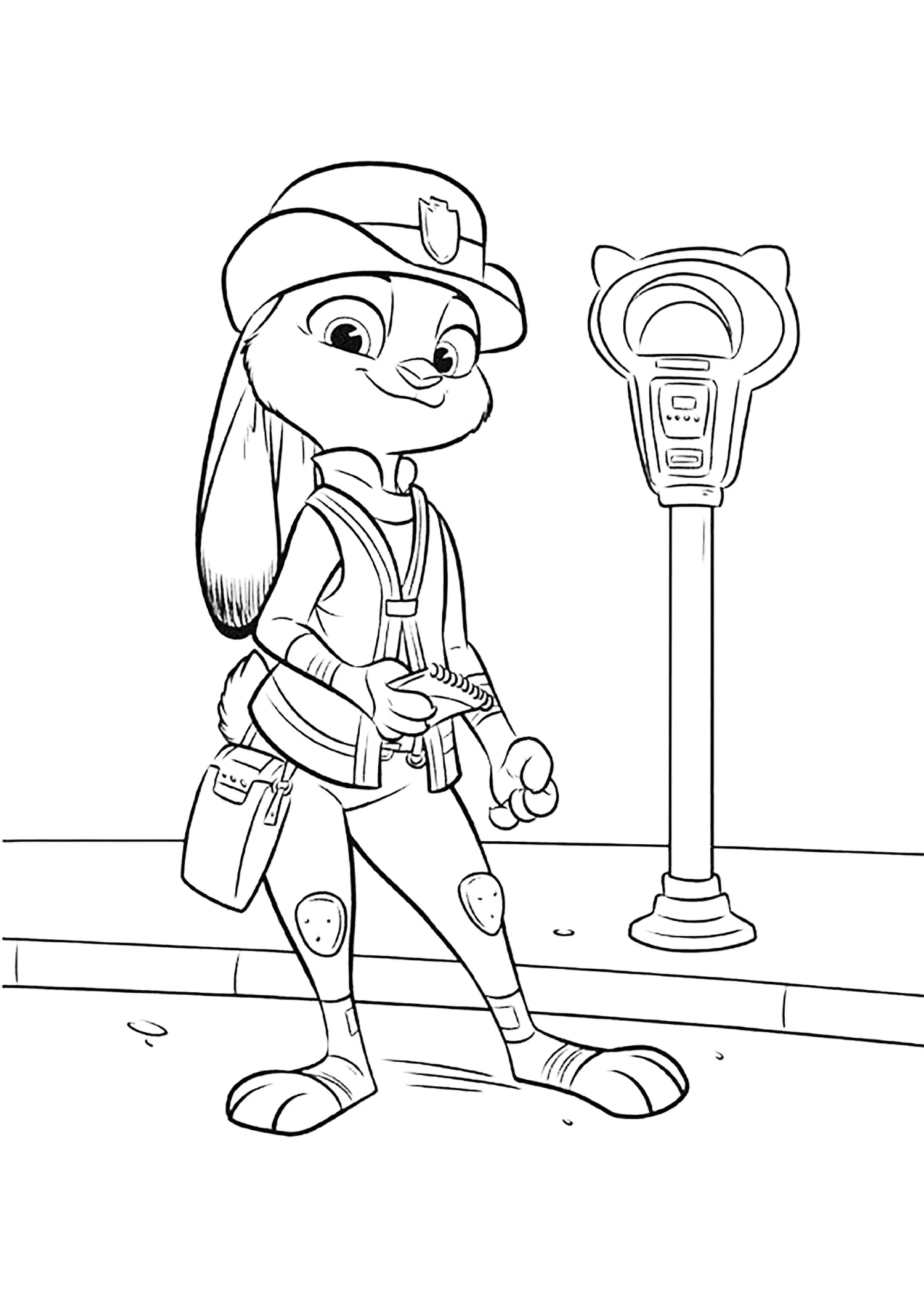 Zootopia