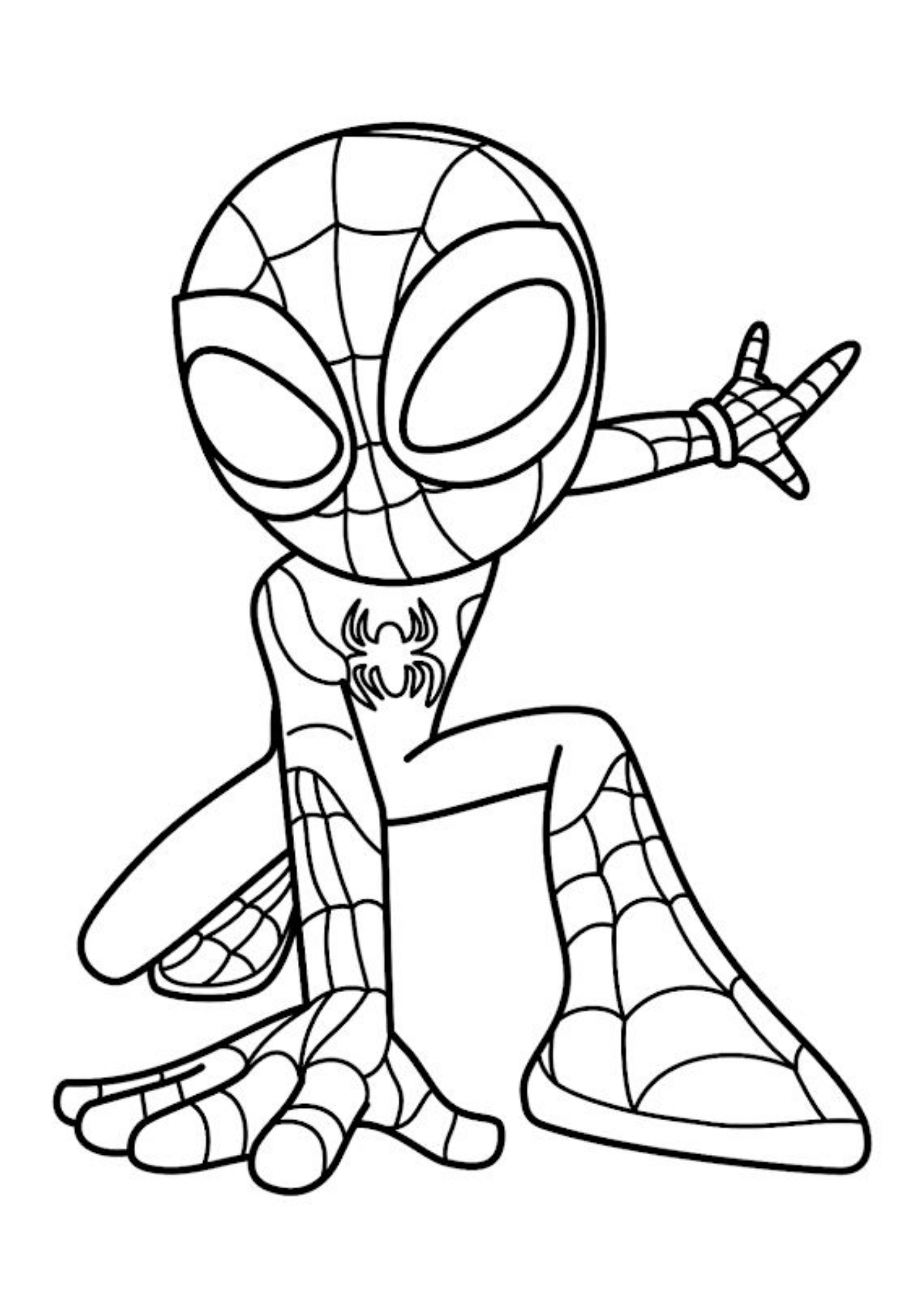 Spidey e seus Amigos Espetaculares