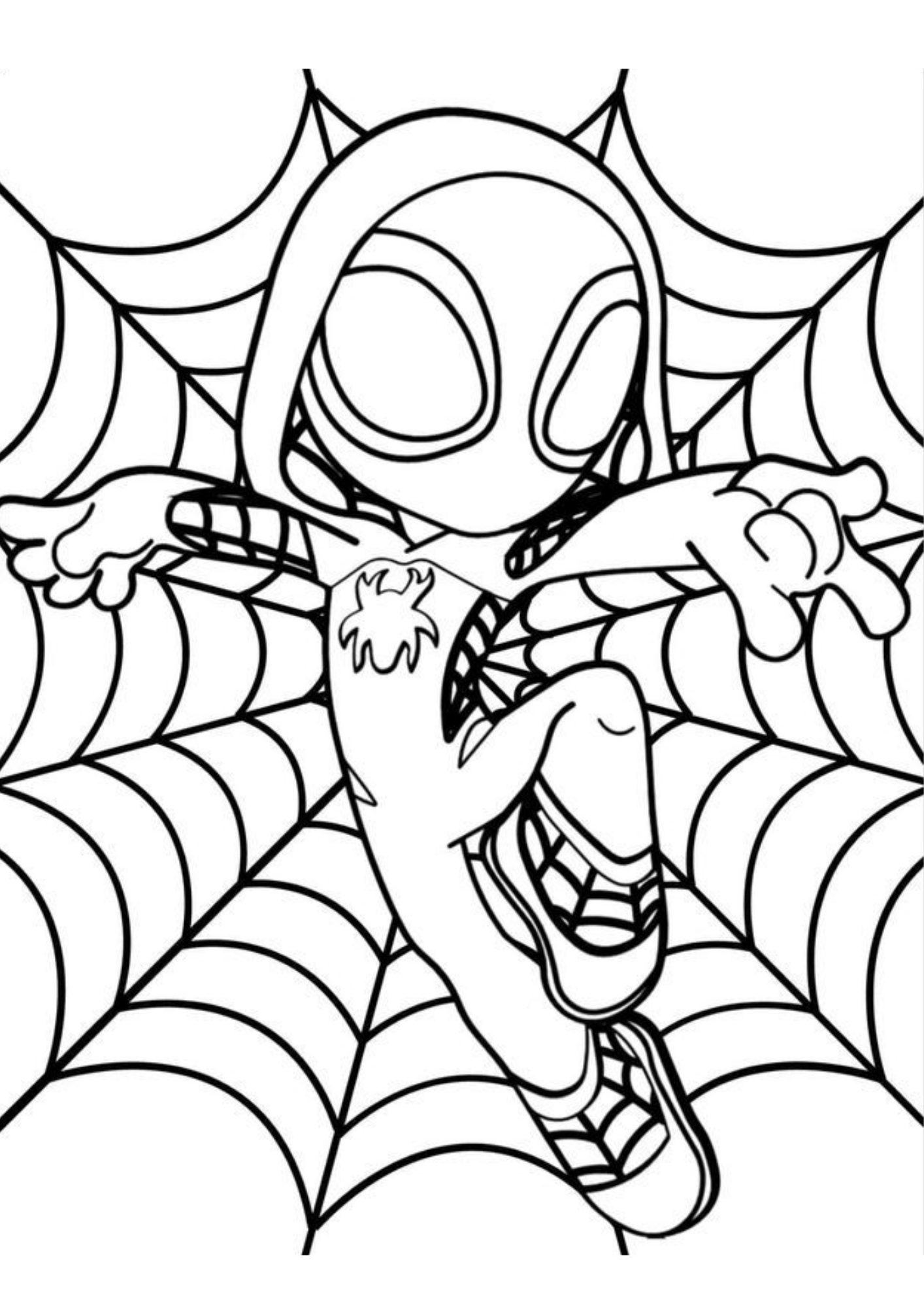 Spidey e seus Amigos Espetaculares