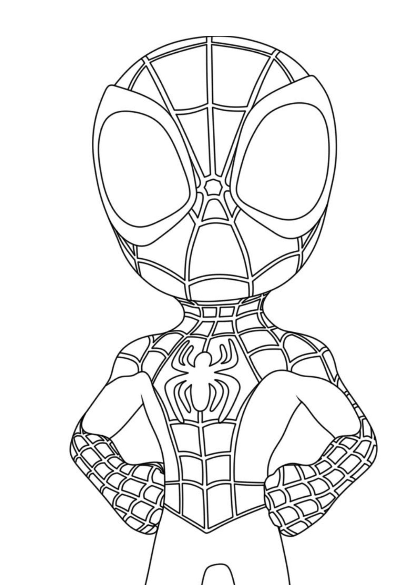 Spidey e seus Amigos Espetaculares