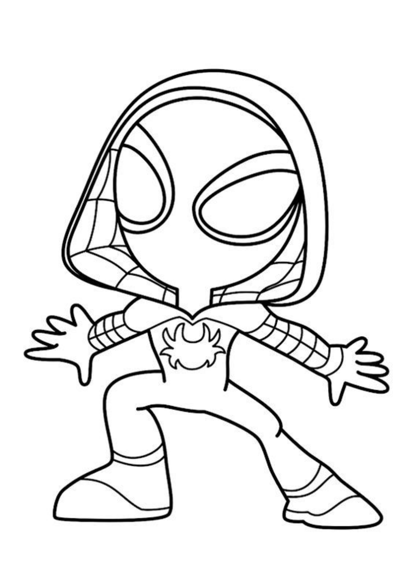 Spidey e seus Amigos Espetaculares