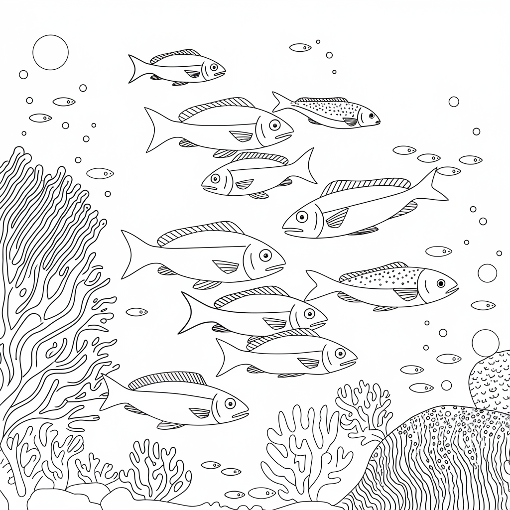 Fundo do Mar