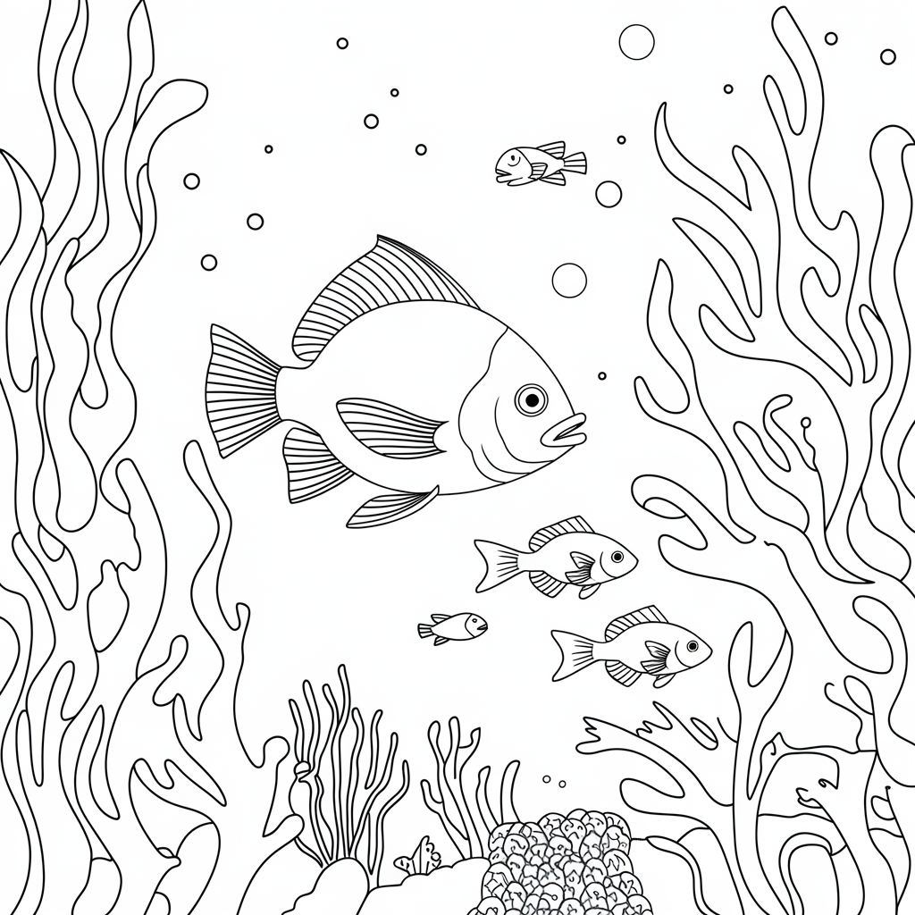 Fundo do Mar