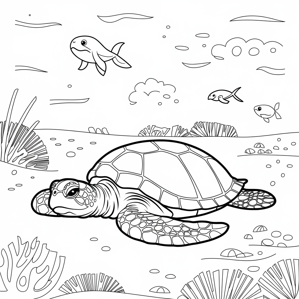 Fundo do Mar