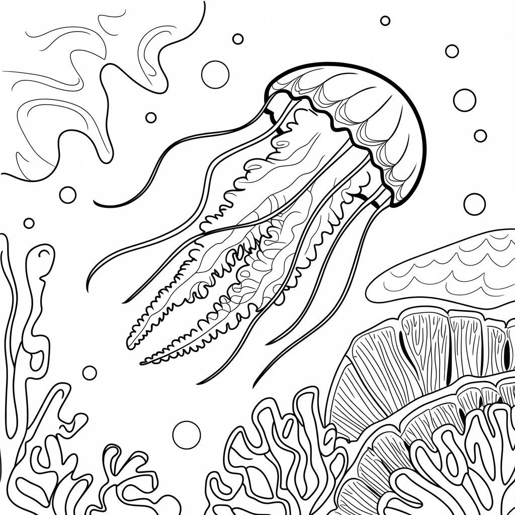 Fundo do Mar