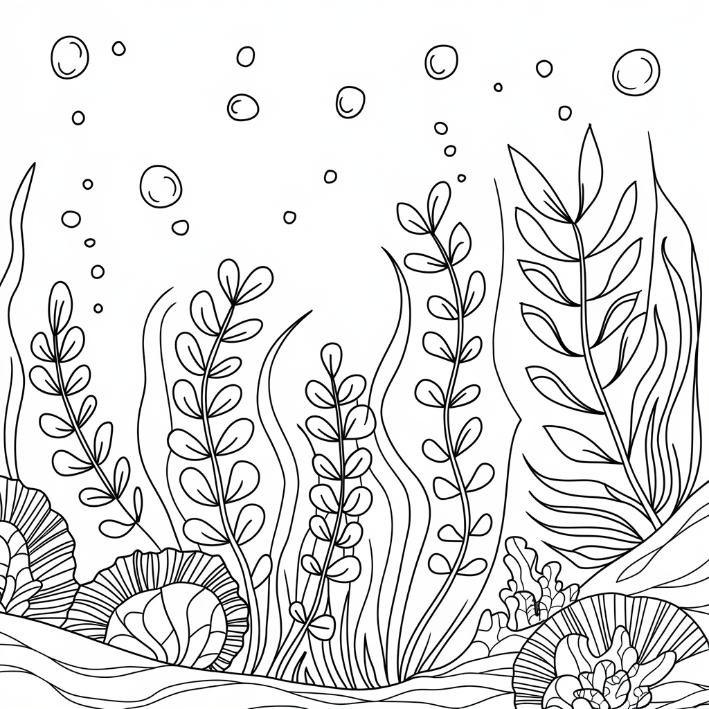 Fundo do Mar