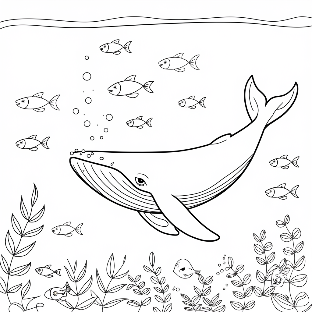 Fundo do Mar