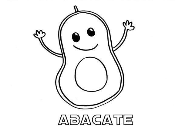 Abacate